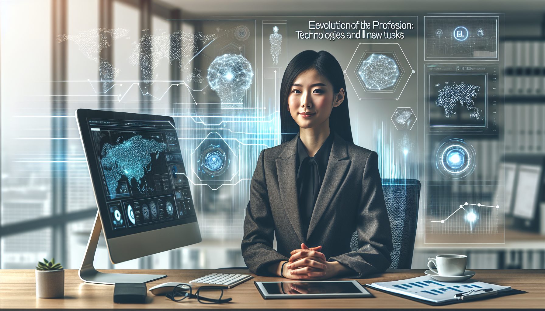 Куда развивается профессия: технологии и новые задачи