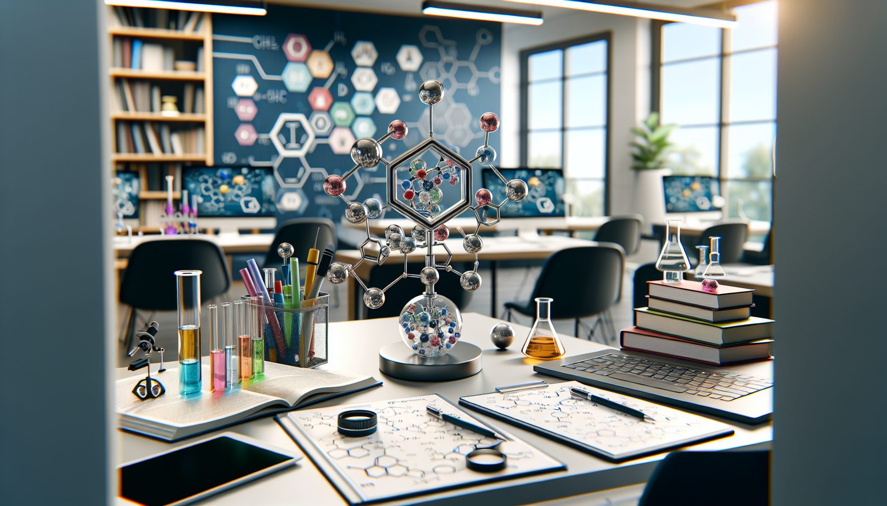 Современные инструменты и возможности для будущих олимпиадников