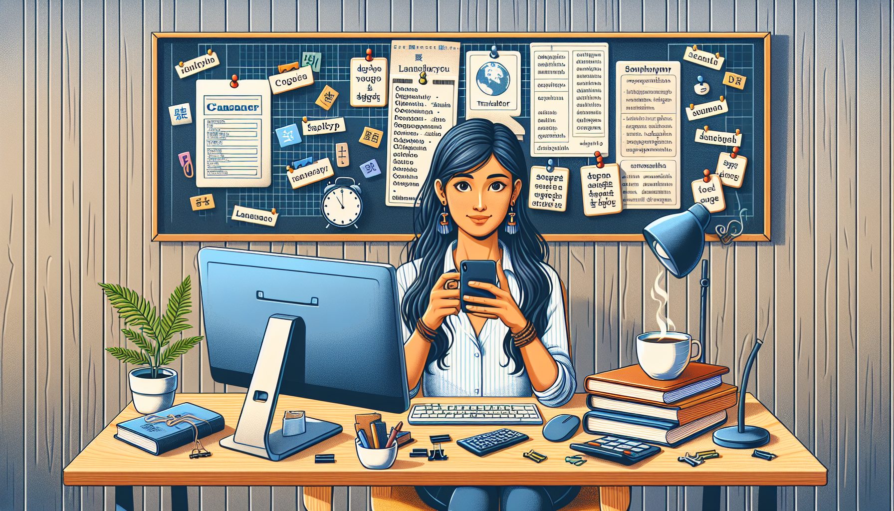 Как стать переводчиком и не сойти с ума